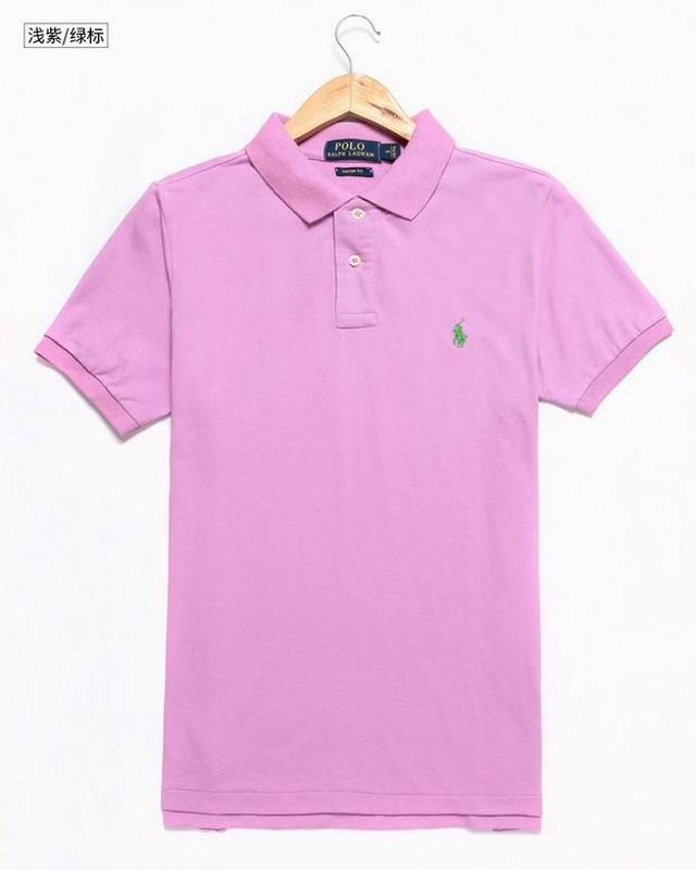 RL Men's Polo 67